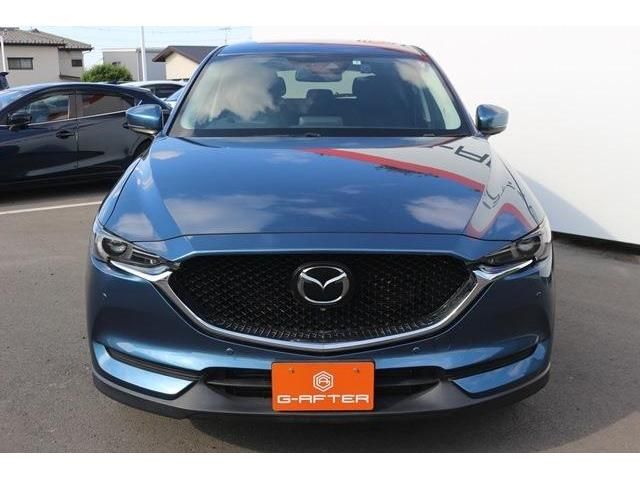 Mazda CX-5 2019-06 180723-1