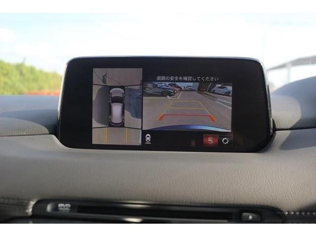 Mazda CX-5 2019-06 180723-14