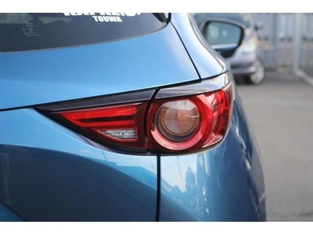 Mazda CX-5 2019-06 180723-4