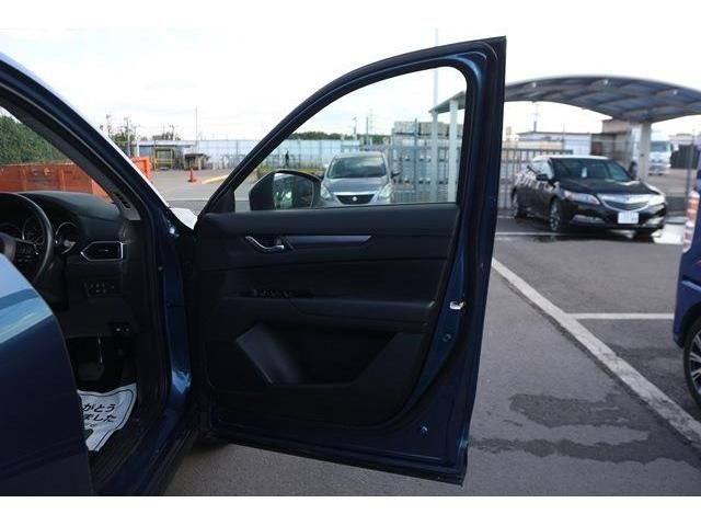 Mazda CX-5 2019-06 180723-7