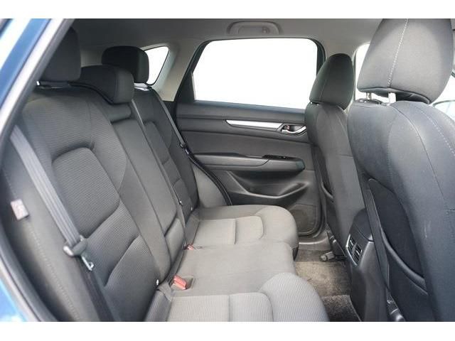Mazda CX-5 2019-06 180723-10