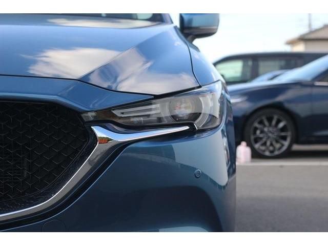 Mazda CX-5 2019-06 180723-3