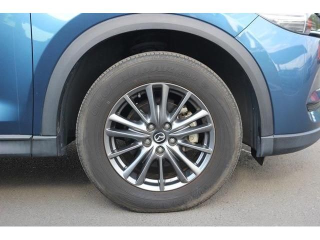 Mazda CX-5 2019-06 180723-6