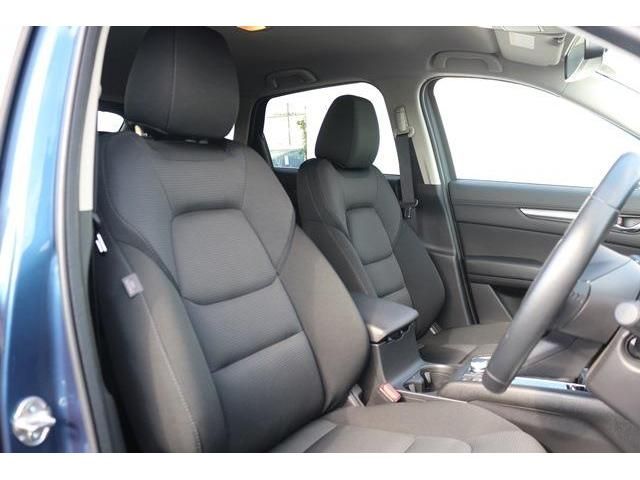 Mazda CX-5 2019-06 180723-9