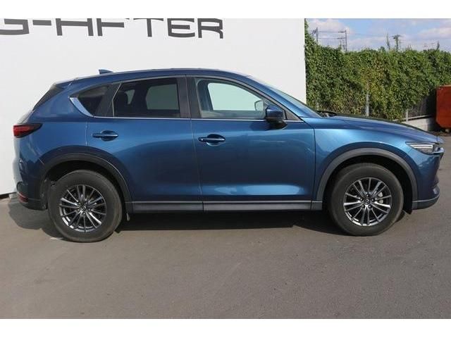 Mazda CX-5 2019-06 180723-2