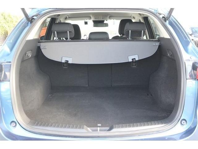 Mazda CX-5 2019-06 180723-8