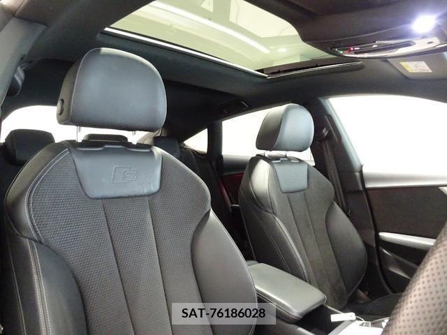 Audi A5 2019-07 292639-15