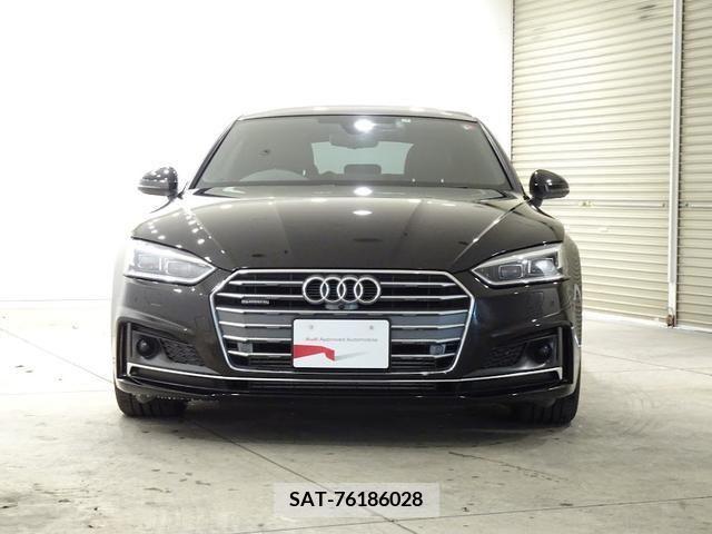 Audi A5 2019-07 292639-2