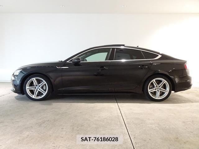 Audi A5 2019-07 292639-6