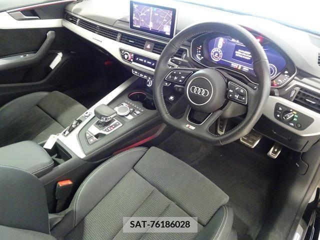 Audi A5 2019-07 292639-9