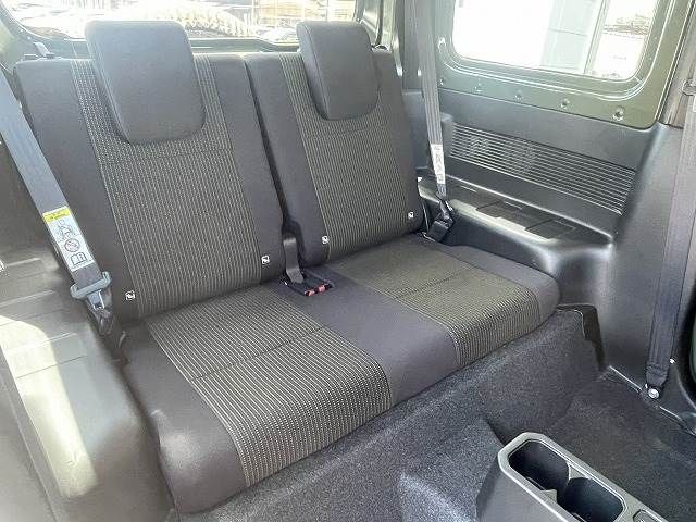 Suzuki JIMNY 2018-07 22659-8