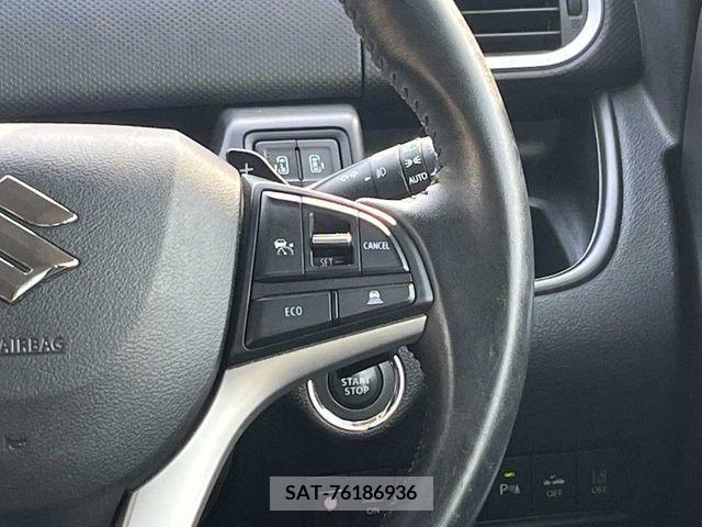 Suzuki SOLIO BANDIT 2019-09 237054-15