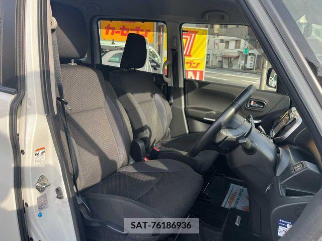 Suzuki SOLIO BANDIT 2019-09 237054-16