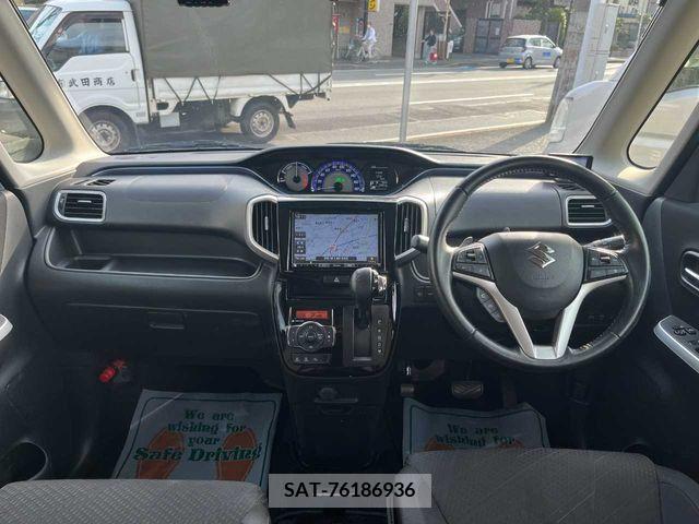 Suzuki SOLIO BANDIT 2019-09 237054-9