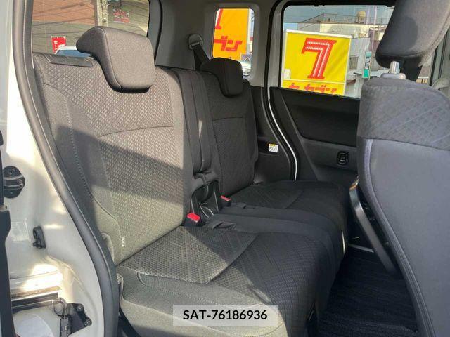 Suzuki SOLIO BANDIT 2019-09 237054-17