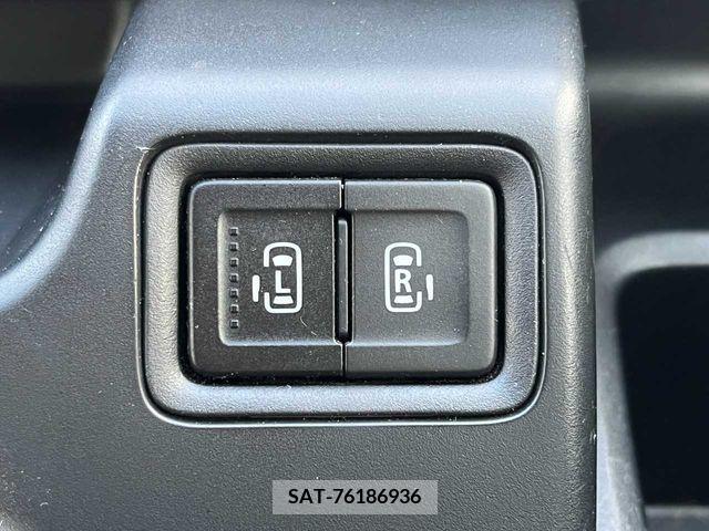 Suzuki SOLIO BANDIT 2019-09 237054-24