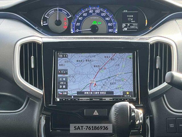 Suzuki SOLIO BANDIT 2019-09 237054-10