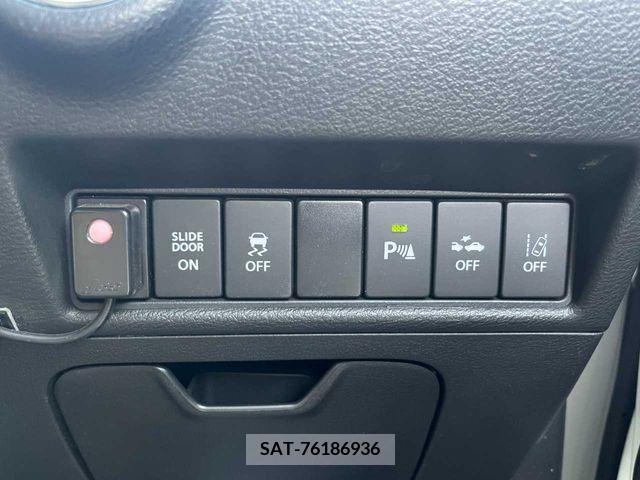 Suzuki SOLIO BANDIT 2019-09 237054-25
