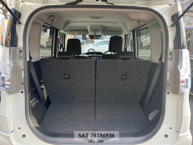 Suzuki SOLIO BANDIT 2019-09 237054-18