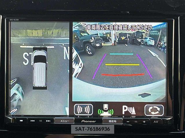 Suzuki SOLIO BANDIT 2019-09 237054-11