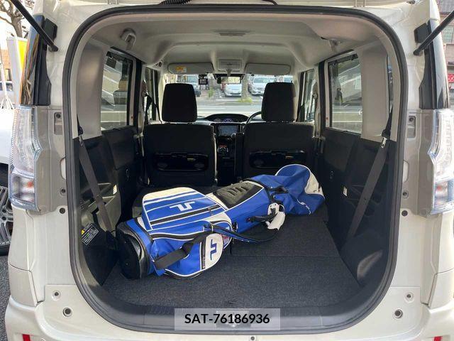 Suzuki SOLIO BANDIT 2019-09 237054-19