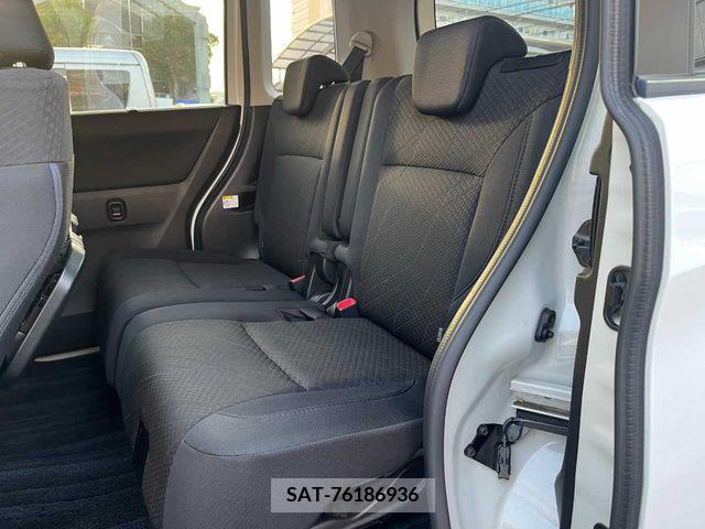 Suzuki SOLIO BANDIT 2019-09 237054-20