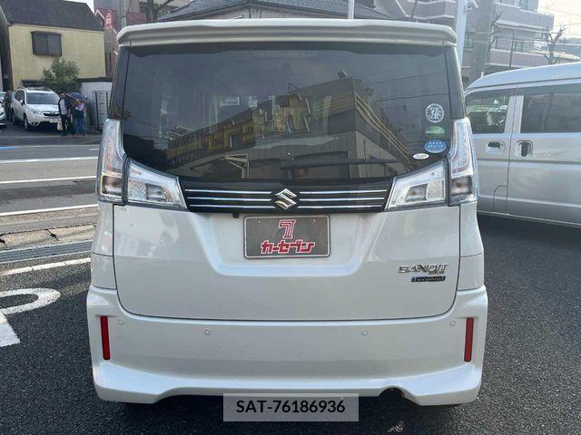 Suzuki SOLIO BANDIT 2019-09 237054-6