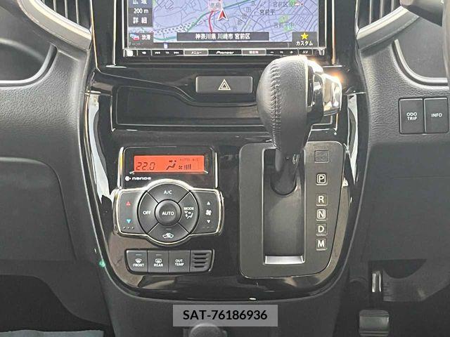 Suzuki SOLIO BANDIT 2019-09 237054-12