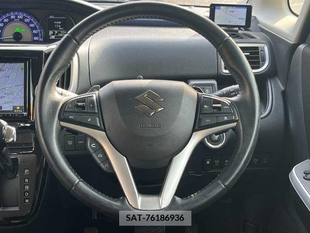 Suzuki SOLIO BANDIT 2019-09 237054-13