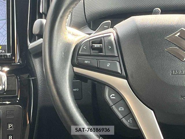 Suzuki SOLIO BANDIT 2019-09 237054-14
