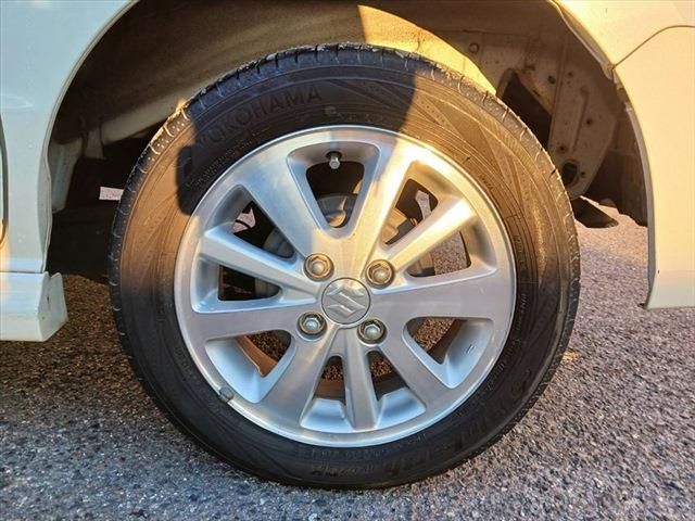 Suzuki EVERY WAGON 2015-08 14705-19