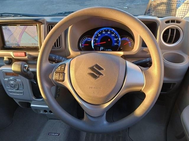 Suzuki EVERY WAGON 2015-08 14705-27