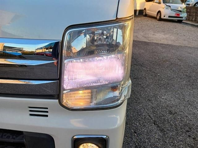 Suzuki EVERY WAGON 2015-08 14705-1