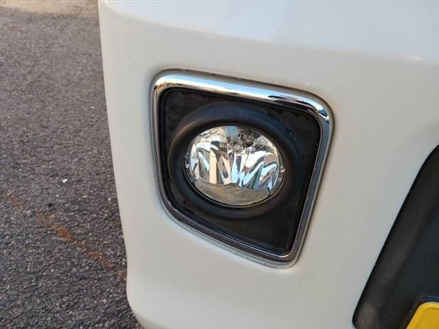 Suzuki EVERY WAGON 2015-08 14705-14