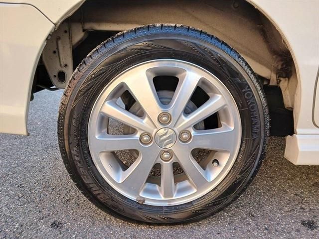 Suzuki EVERY WAGON 2015-08 14705-18