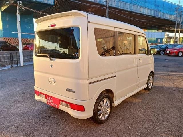 Suzuki EVERY WAGON 2015-08 14705-6