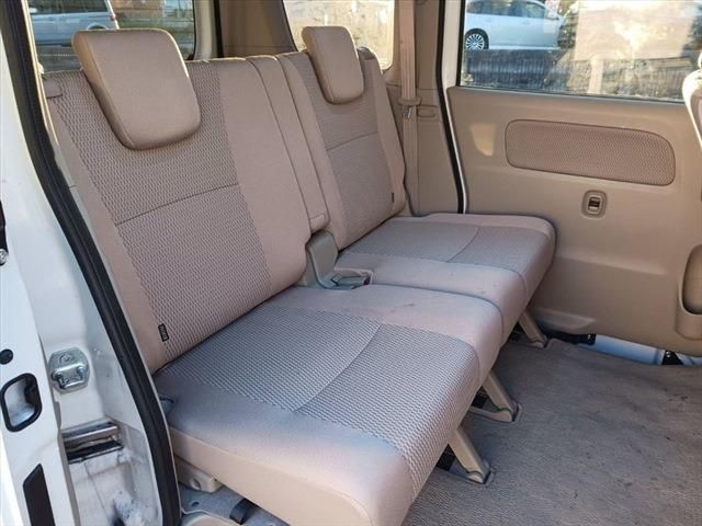 Suzuki EVERY WAGON 2015-08 14705-23