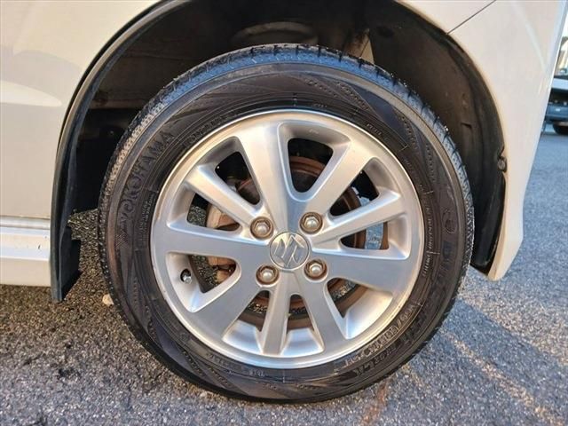 Suzuki EVERY WAGON 2015-08 14705-17