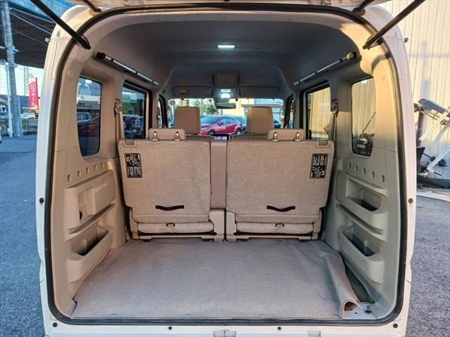 Suzuki EVERY WAGON 2015-08 14705-26