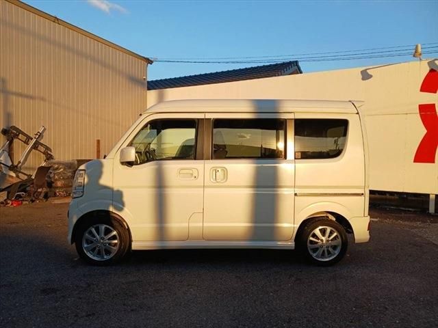 Suzuki EVERY WAGON 2015-08 14705-10
