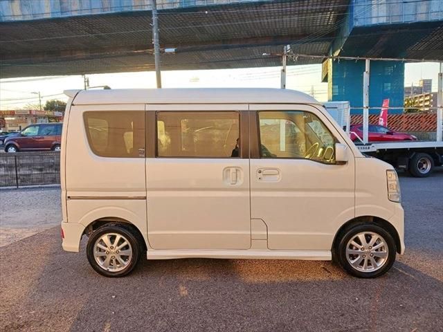 Suzuki EVERY WAGON 2015-08 14705-5