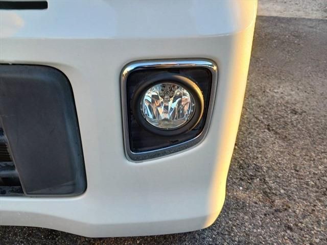 Suzuki EVERY WAGON 2015-08 14705-13