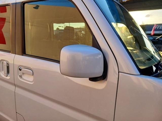 Suzuki EVERY WAGON 2015-08 14705-16
