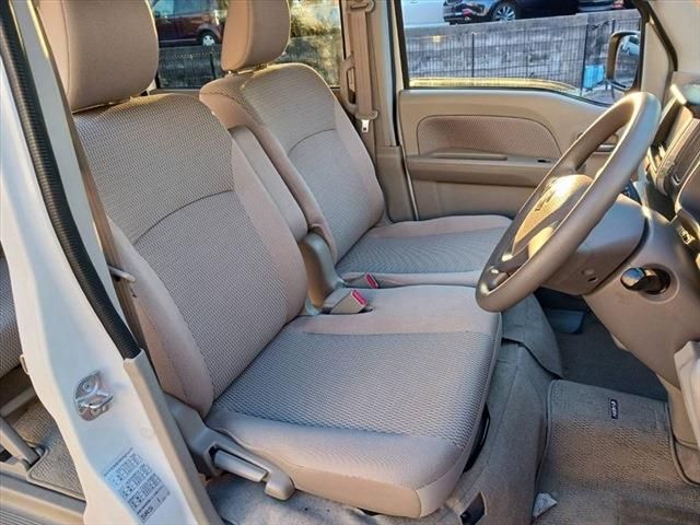 Suzuki EVERY WAGON 2015-08 14705-22