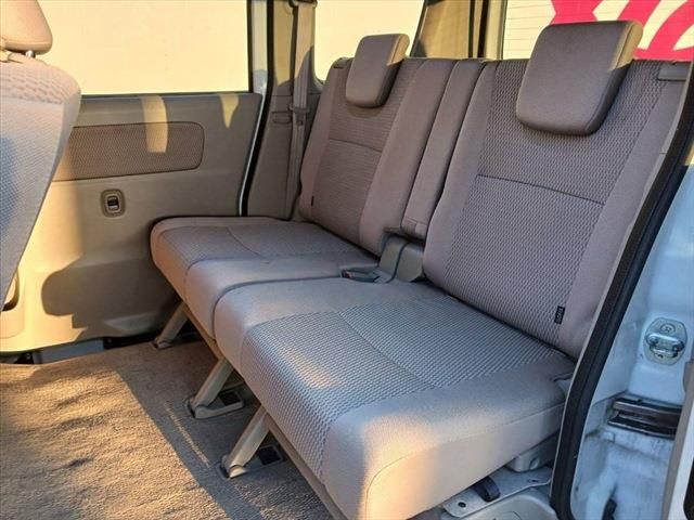 Suzuki EVERY WAGON 2015-08 14705-25
