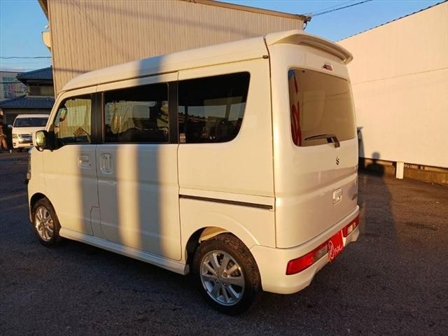 Suzuki EVERY WAGON 2015-08 14705-8