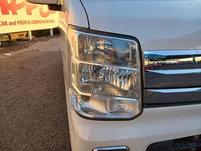 Suzuki EVERY WAGON 2015-08 14705-12
