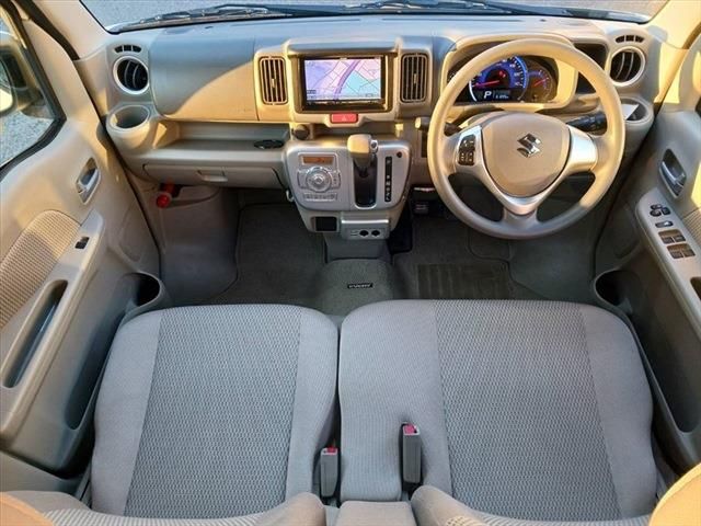 Suzuki EVERY WAGON 2015-08 14705-21