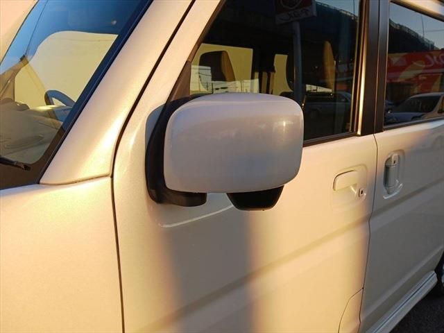 Suzuki EVERY WAGON 2015-08 14705-15