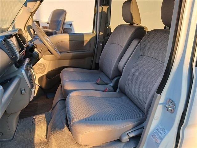 Suzuki EVERY WAGON 2015-08 14705-24